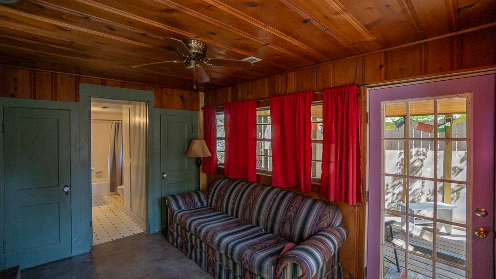 Wilsons - Residential