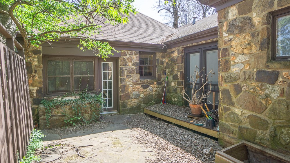 Wilsons - Residential