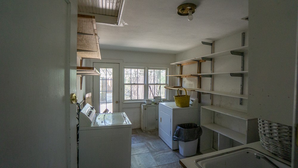 Wilsons - Residential