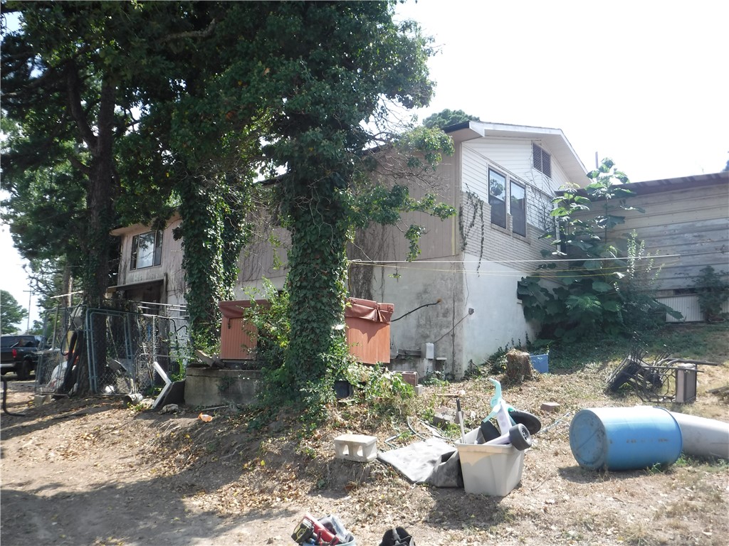 na - Residential