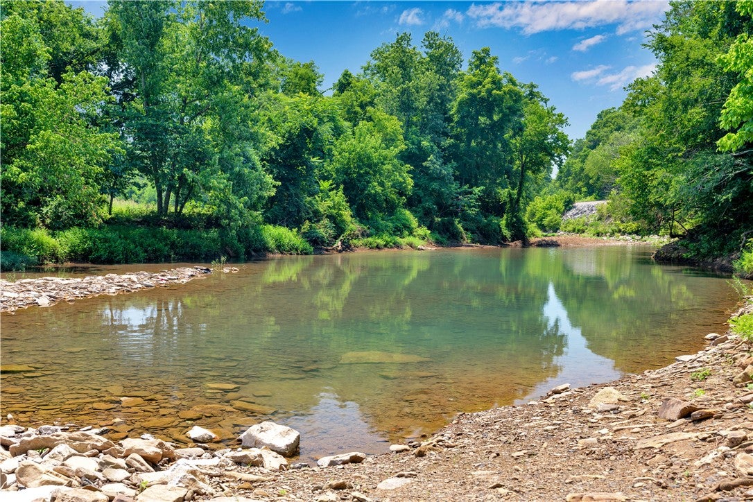 14865 Bradberry Farm Road