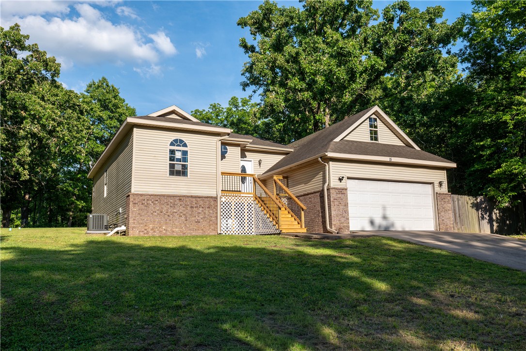 Brigadoon Sub Bvv - Residential