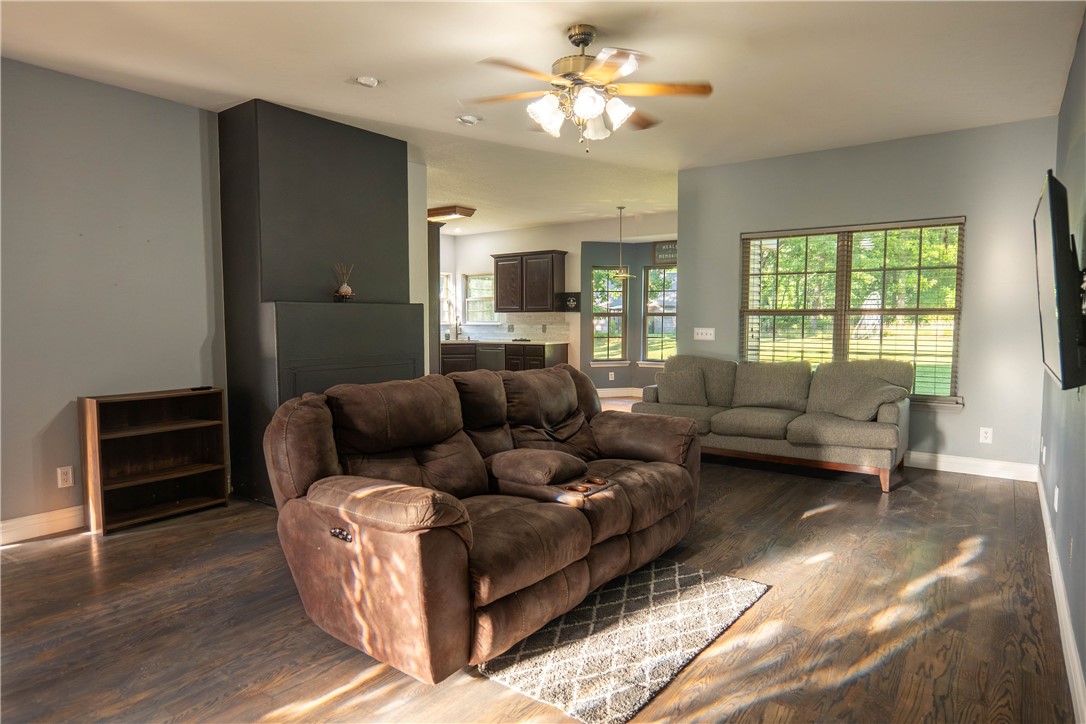 Brigadoon Sub Bvv - Residential