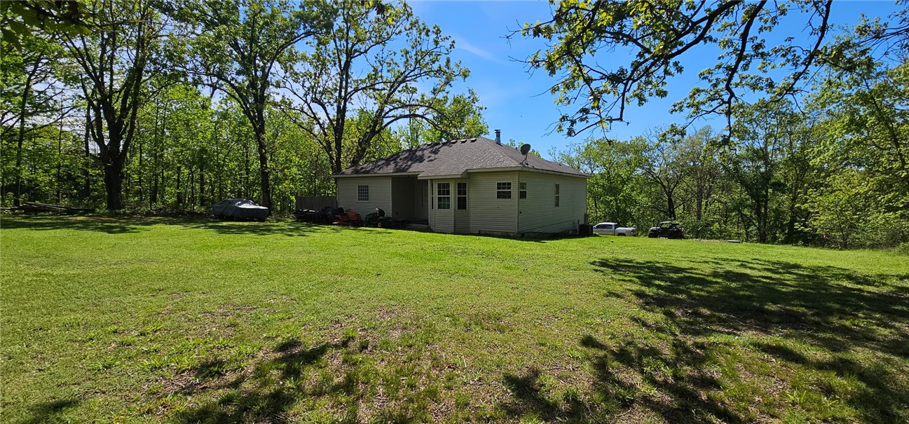 Brigadoon Sub Bvv - Residential