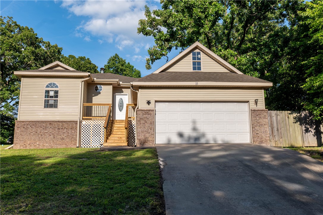 Brigadoon Sub Bvv - Residential