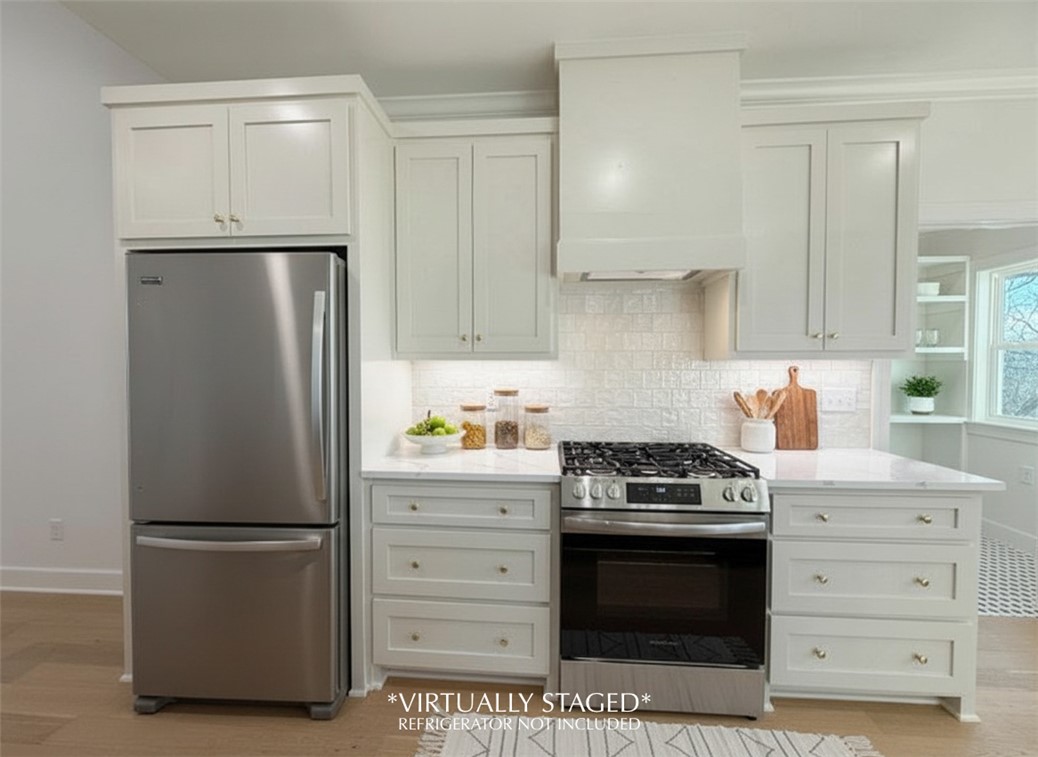 Clackmannan Sub Bvv - Residential