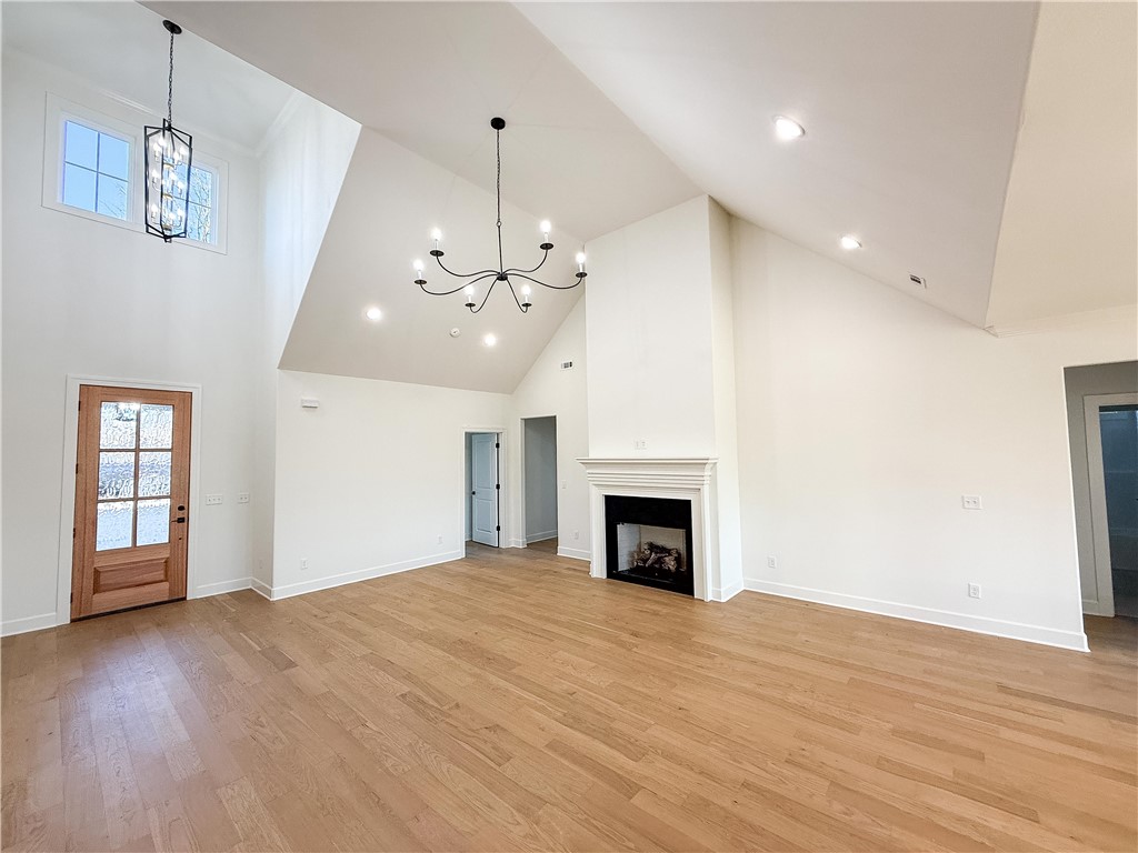 Clackmannan Sub Bvv - Residential