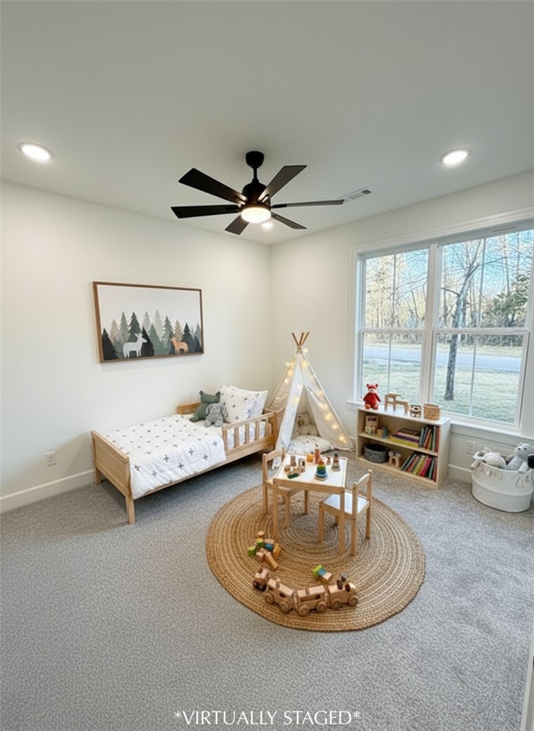 Clackmannan Sub Bvv - Residential