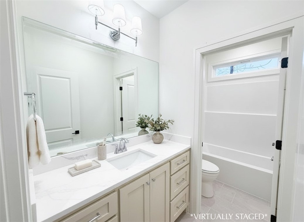 Clackmannan Sub Bvv - Residential