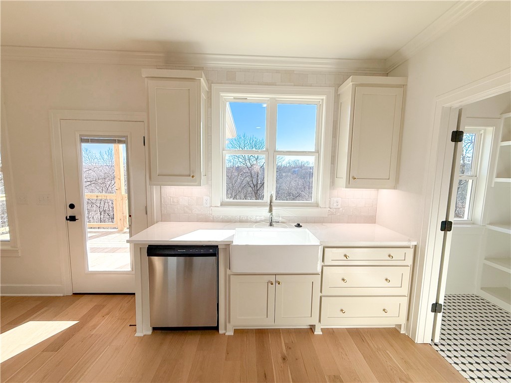 Clackmannan Sub Bvv - Residential