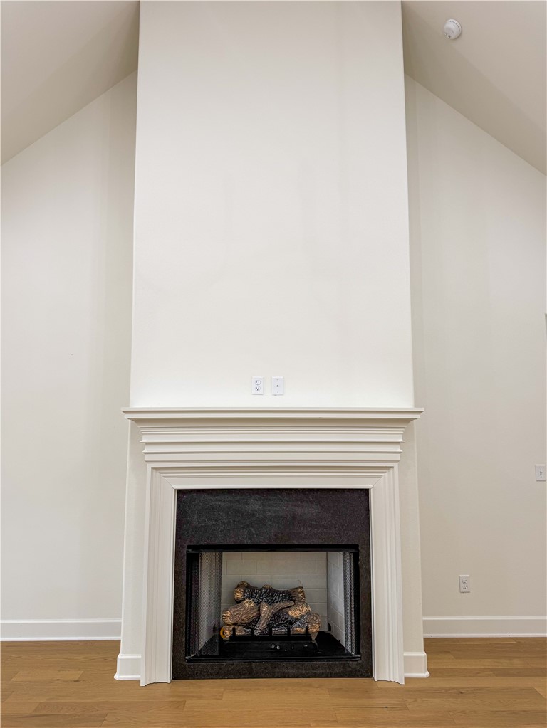 Clackmannan Sub Bvv - Residential