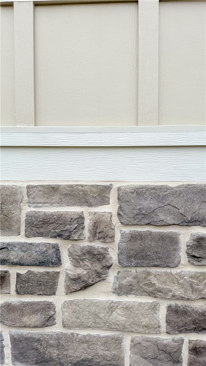 Clackmannan Sub Bvv - Residential