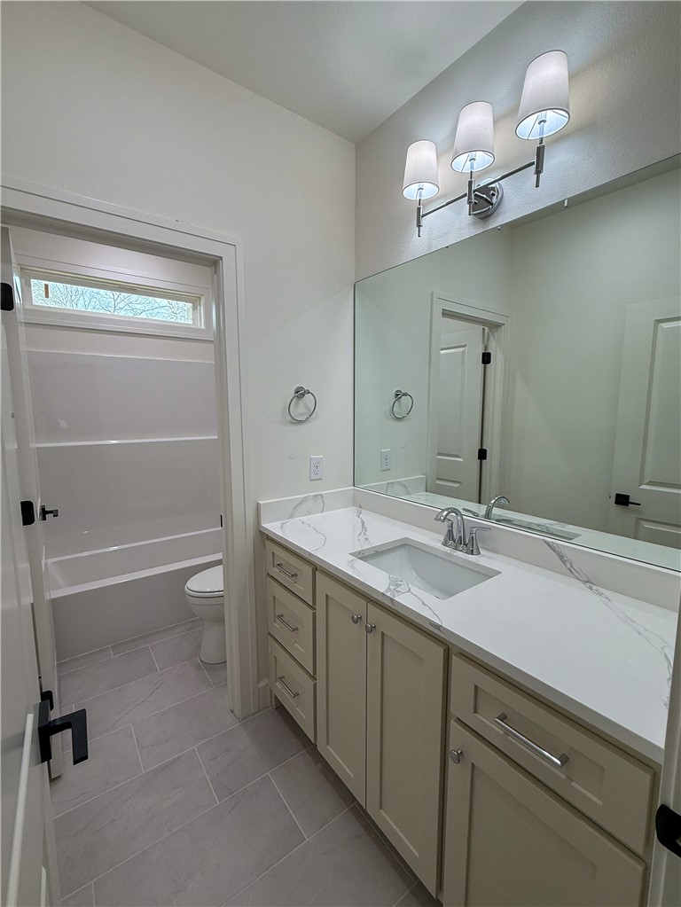 Clackmannan Sub Bvv - Residential