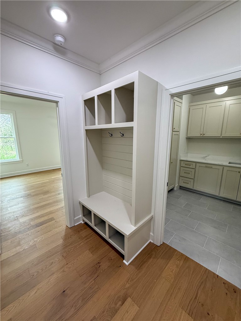 Clackmannan Sub Bvv - Residential