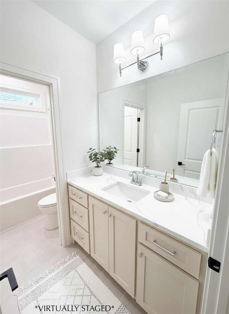 Clackmannan Sub Bvv - Residential