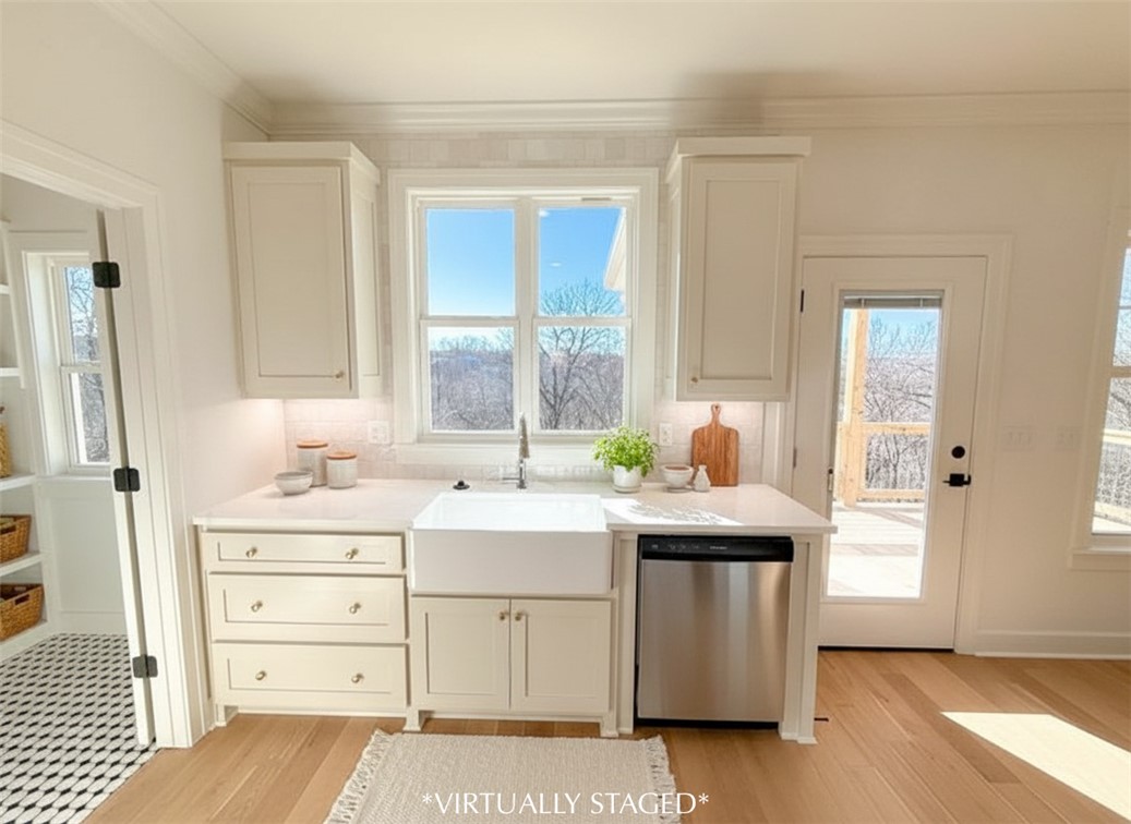 Clackmannan Sub Bvv - Residential