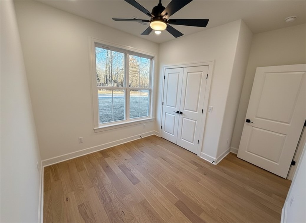 Clackmannan Sub Bvv - Residential