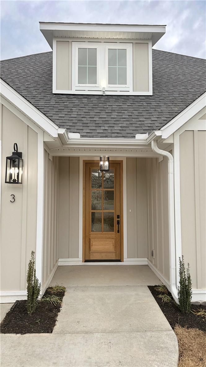 Clackmannan Sub Bvv - Residential