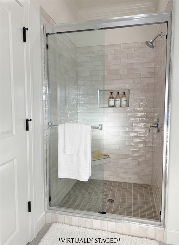 Clackmannan Sub Bvv - Residential