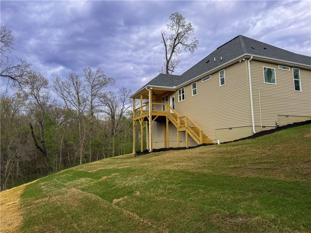 Clackmannan Sub Bvv - Residential