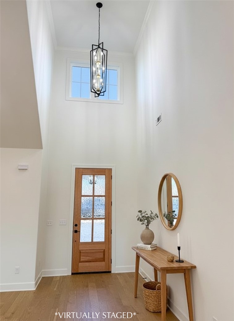 Clackmannan Sub Bvv - Residential