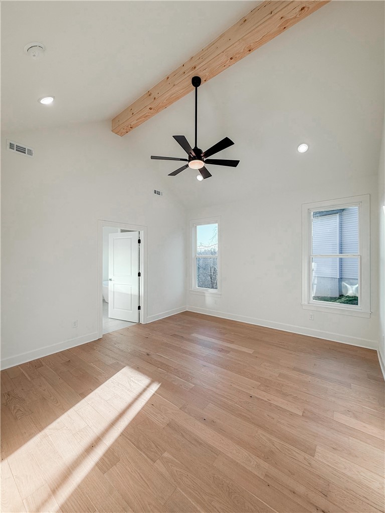 Clackmannan Sub Bvv - Residential