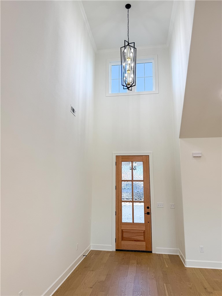 Clackmannan Sub Bvv - Residential