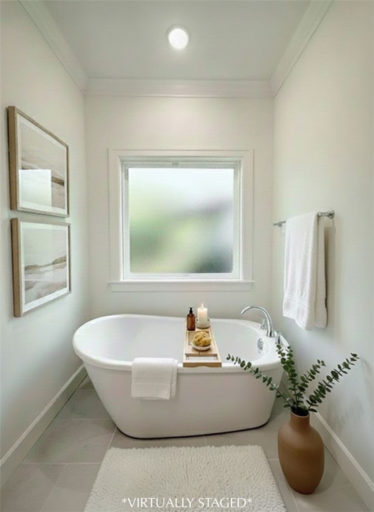 Clackmannan Sub Bvv - Residential