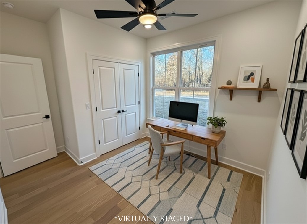 Clackmannan Sub Bvv - Residential