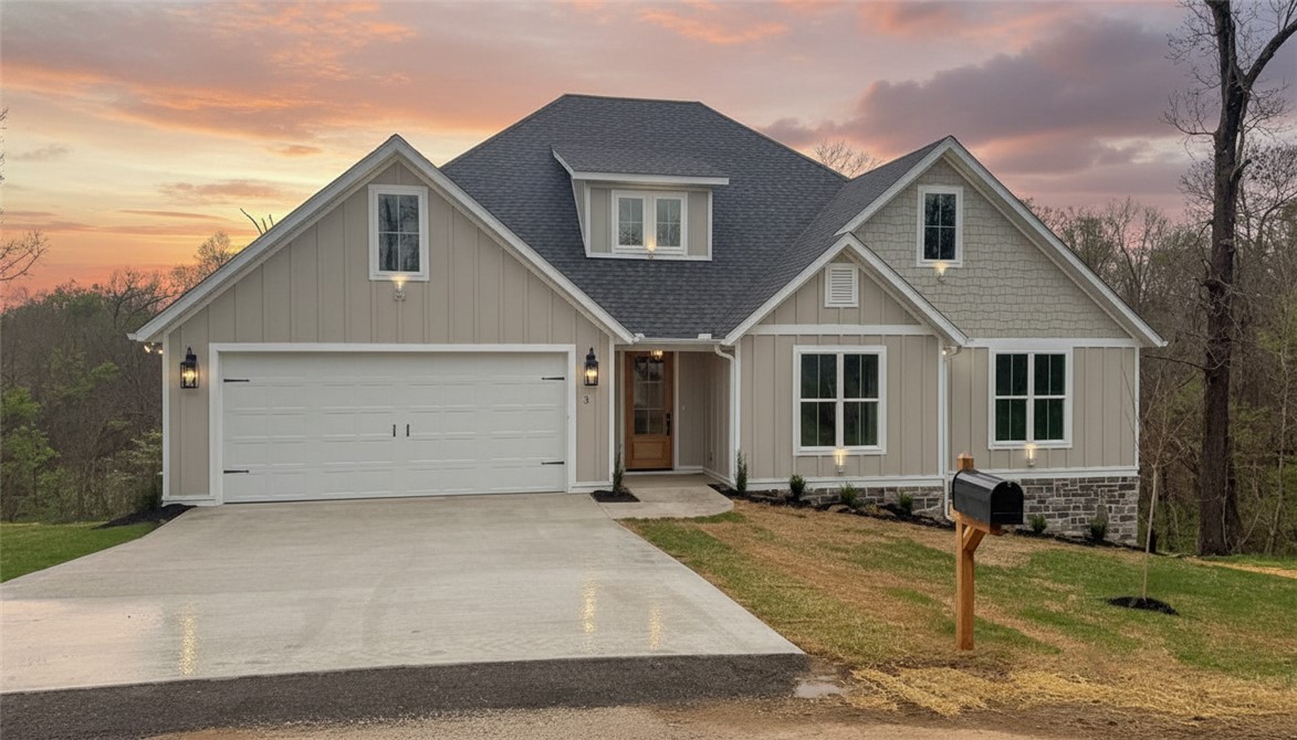 Clackmannan Sub Bvv - Residential