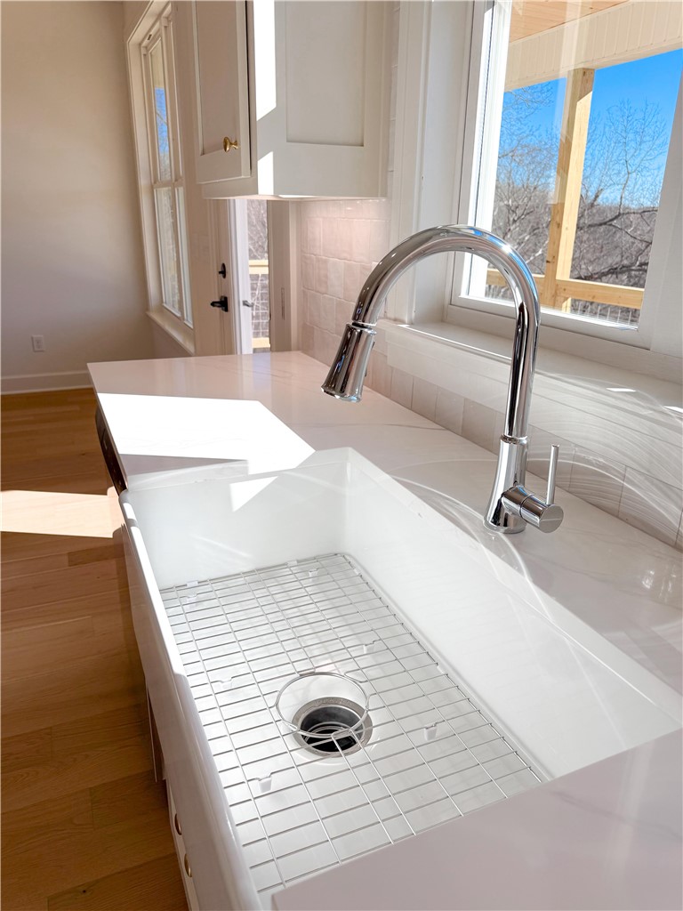 Clackmannan Sub Bvv - Residential