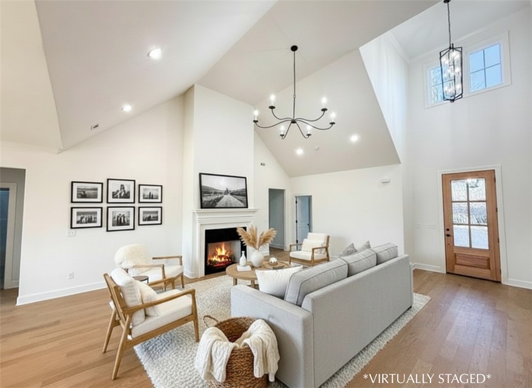 Clackmannan Sub Bvv - Residential