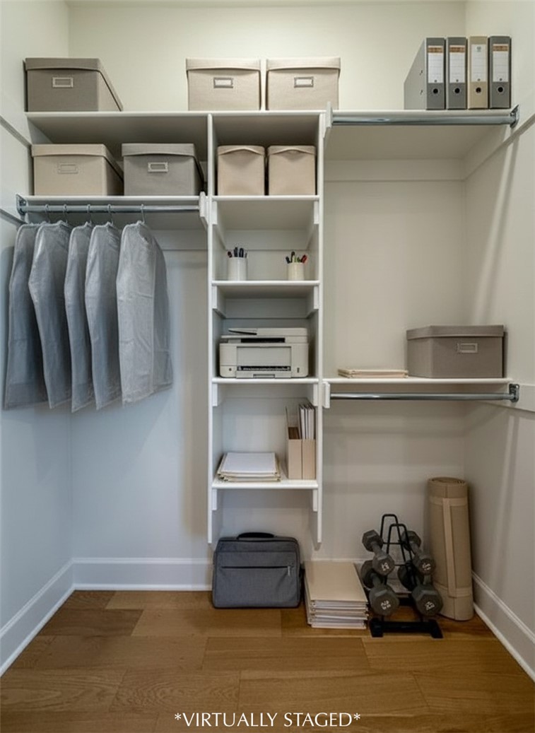 Clackmannan Sub Bvv - Residential