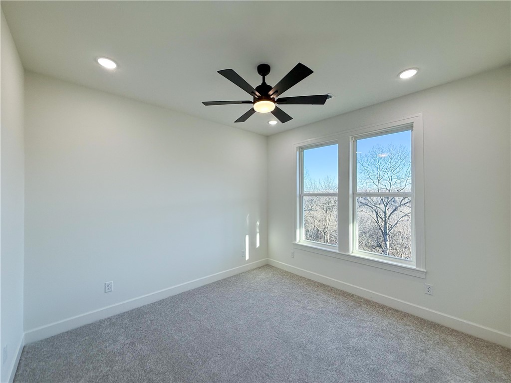 Clackmannan Sub Bvv - Residential