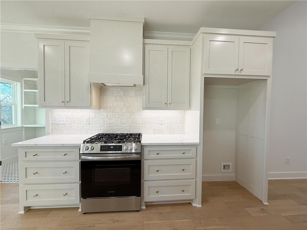 Clackmannan Sub Bvv - Residential