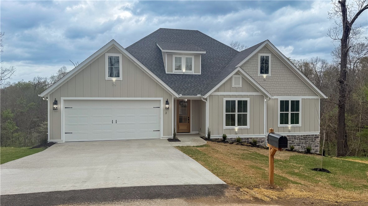 Clackmannan Sub Bvv - Residential