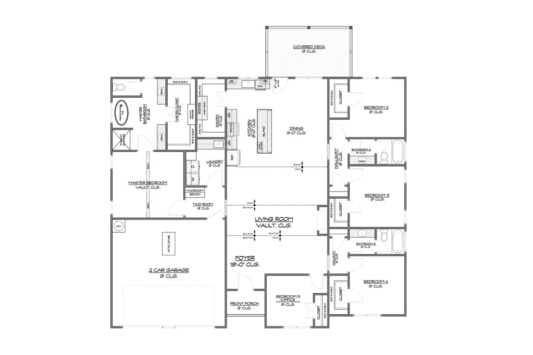 Clackmannan Sub Bvv - Residential