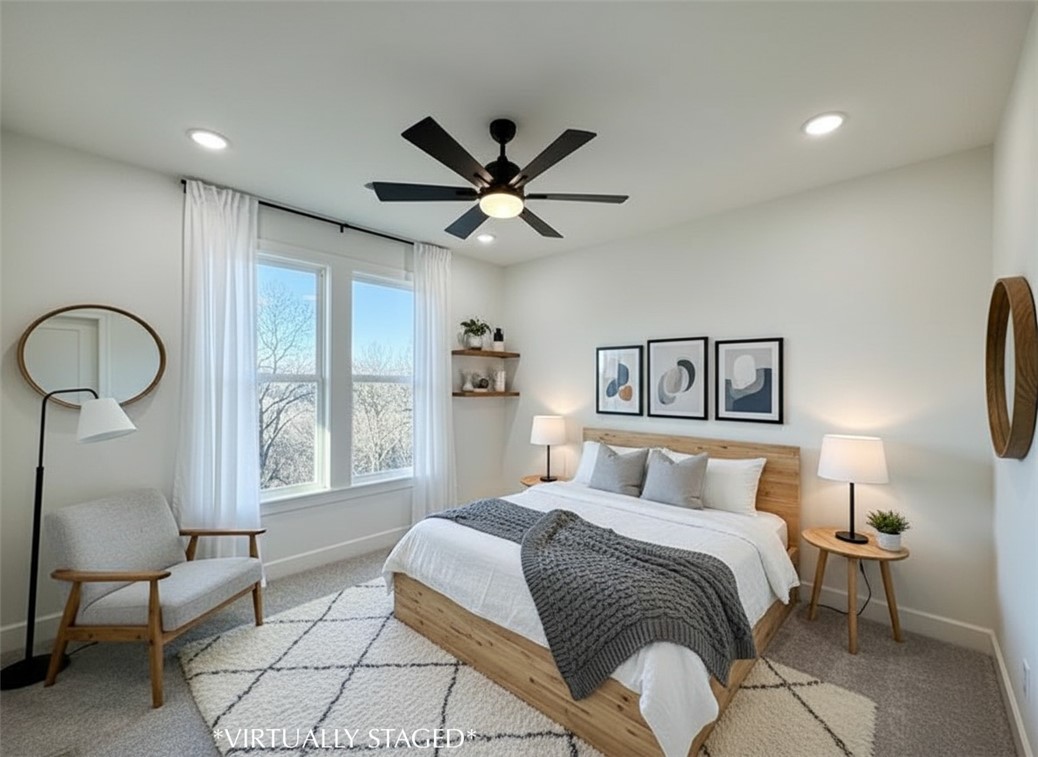 Clackmannan Sub Bvv - Residential