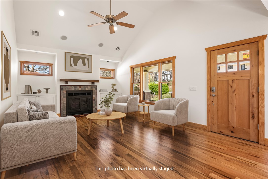 City Park Addaltrents Rev - Residential