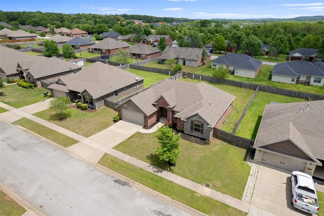 Lierly Lane Sub - Residential