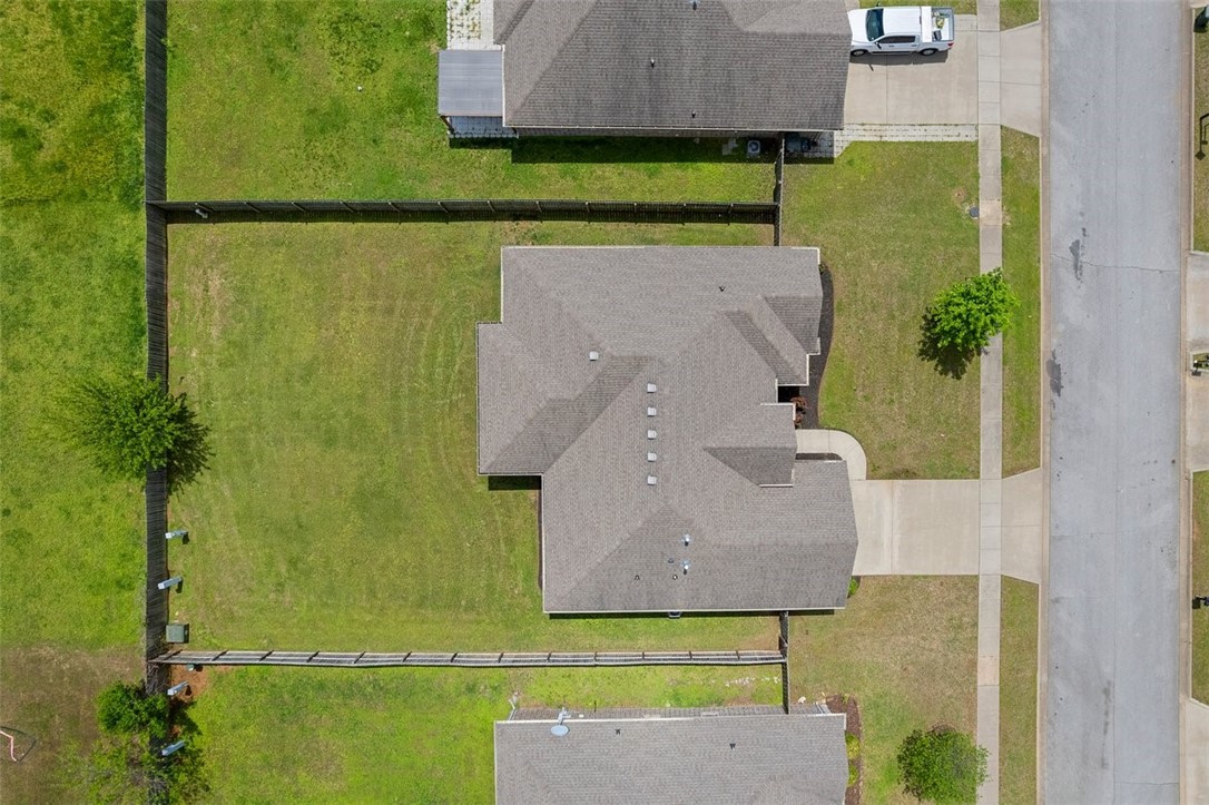 Lierly Lane Sub - Residential