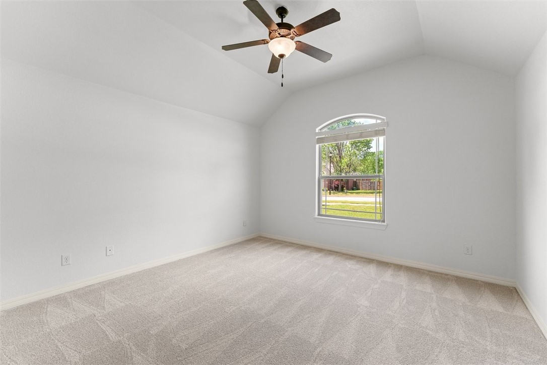 Lierly Lane Sub - Residential