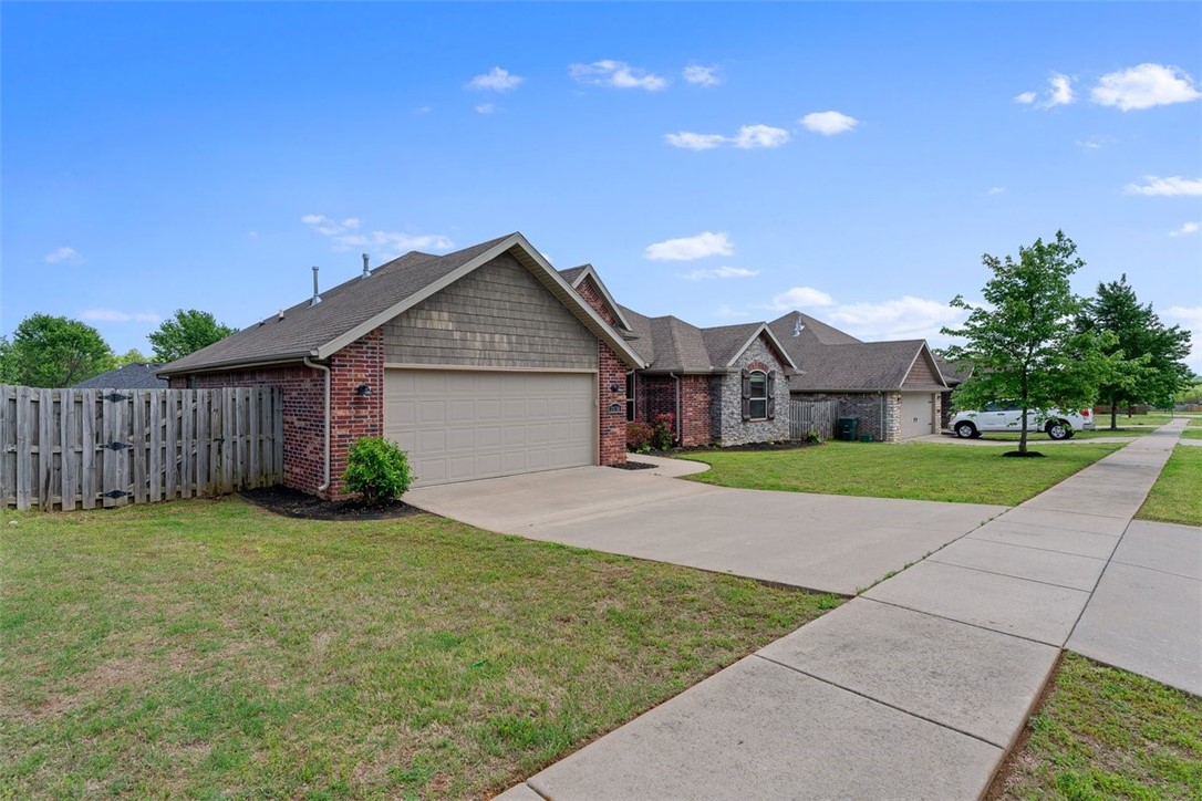 Lierly Lane Sub - Residential