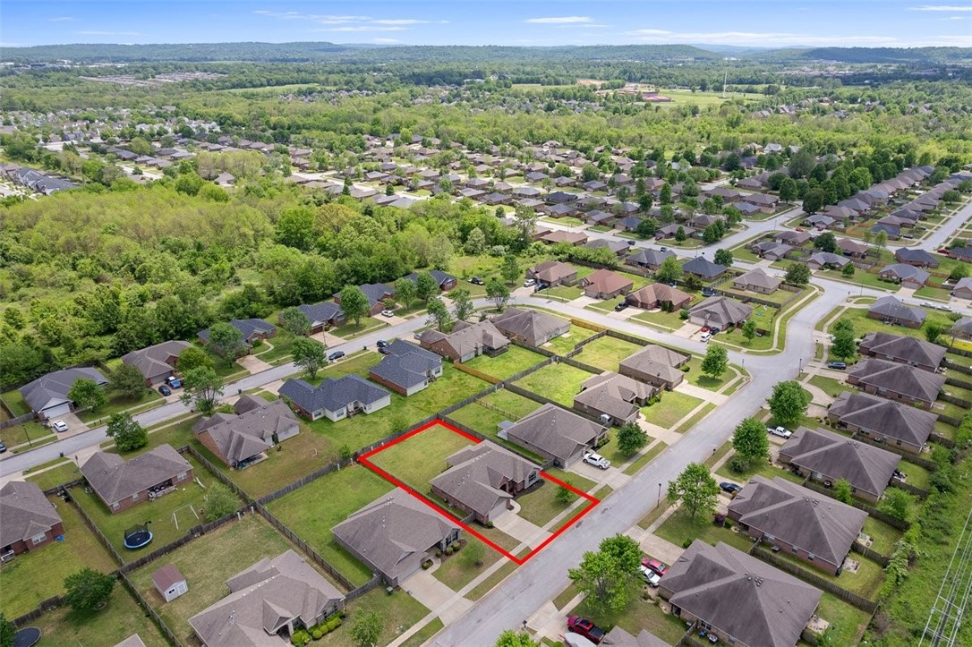 Lierly Lane Sub - Residential