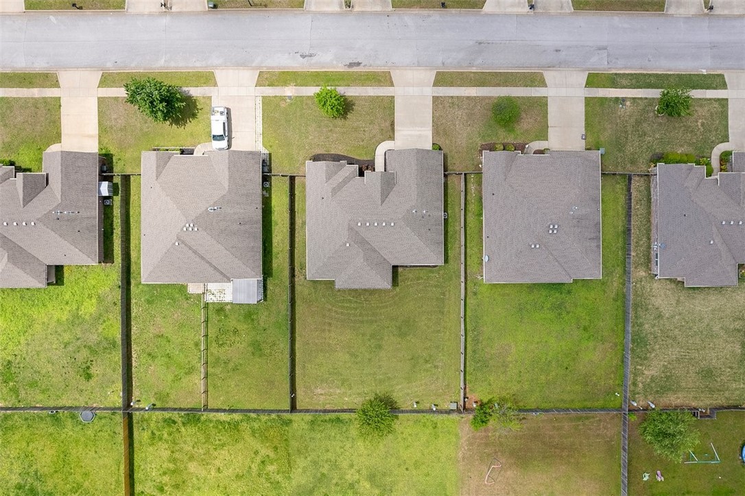 Lierly Lane Sub - Residential