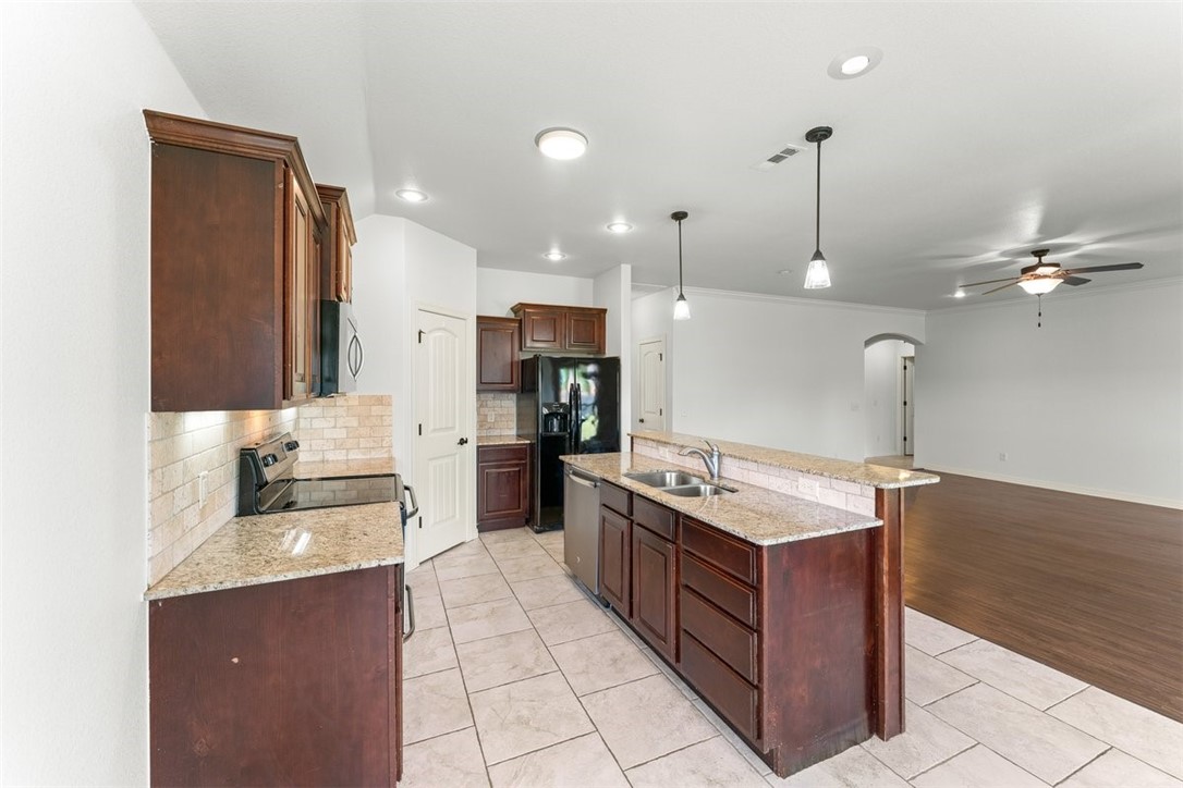Lierly Lane Sub - Residential