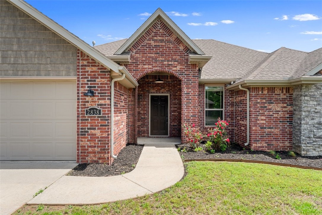 Lierly Lane Sub - Residential