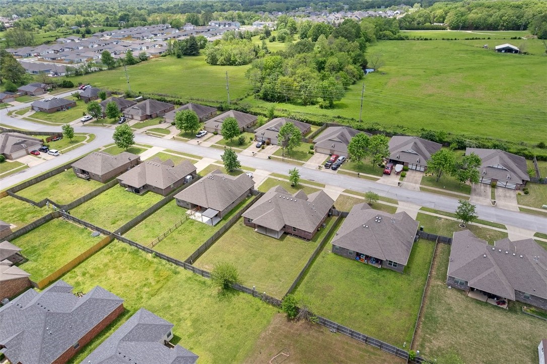 Lierly Lane Sub - Residential