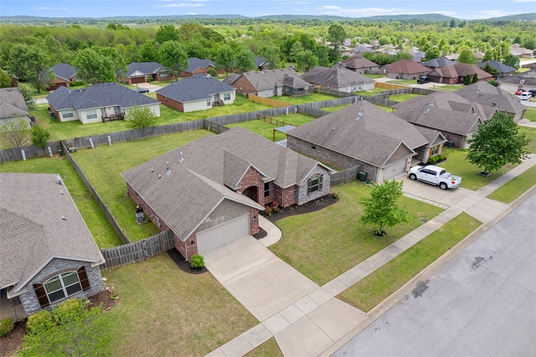 Lierly Lane Sub - Residential