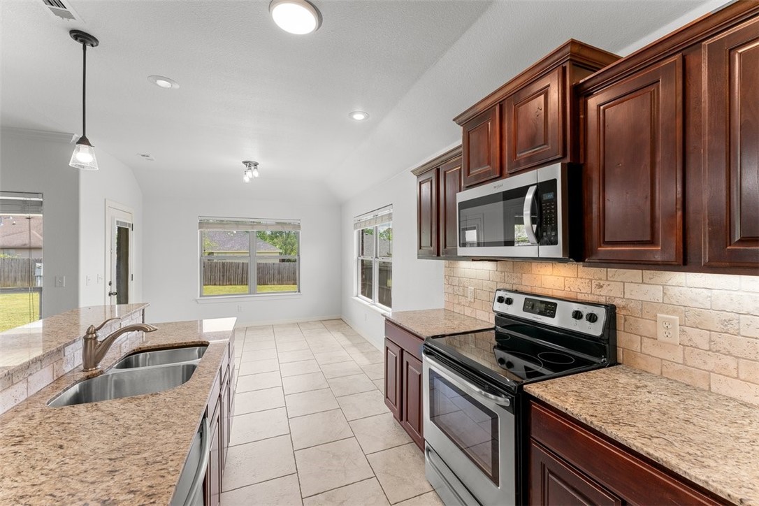 Lierly Lane Sub - Residential